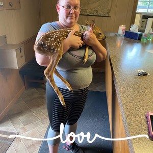 Meet your Posher, Tressa